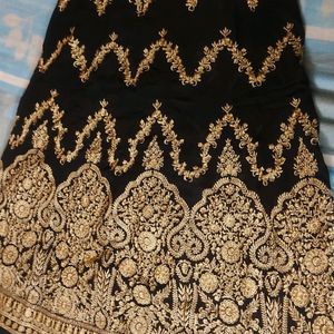 Ethnic Skirt