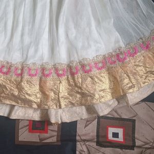 6-7 Year's Old Girl Lehenga Choli