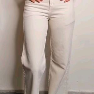 White Jeans For Women