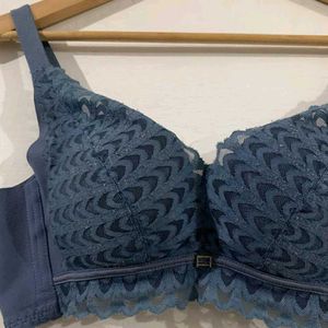 Stylish Padded Bra