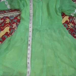 Kali Frock Dress