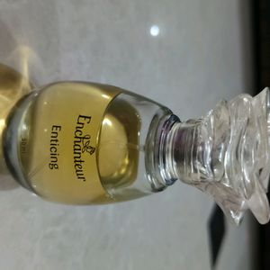 Enchanteur Enticing Perfume