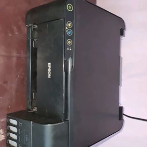 EPSON printer