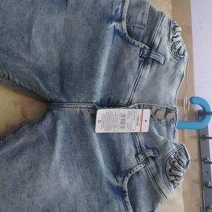 New Denims Jeens