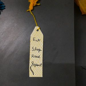 Diy Book Markers