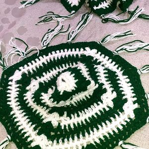 Crochet Thalposh