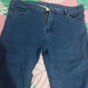 Women Jeans