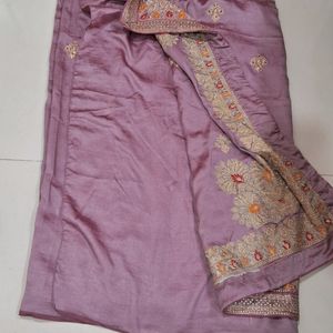 Sarees Party Wear