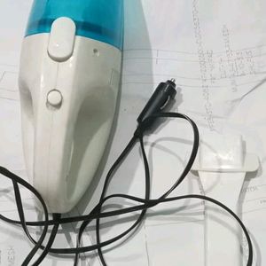 High Power Vacum Cleaner Portable For Cars