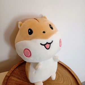 NEW - Cute Soft Toy Only For FEW DAY