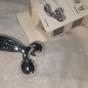 Face Roller Massager