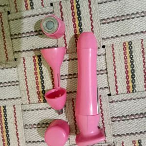 4 In 1Girl Beauty Trimmer