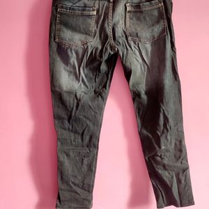 Jeans For Man, Size 38