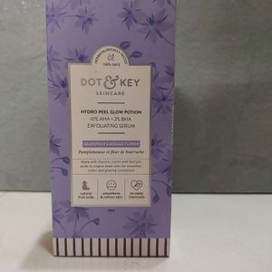 Dot&Key HydroPeel Glow Potion