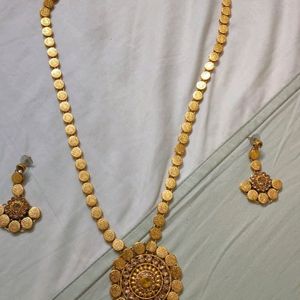 South Indian Design Set