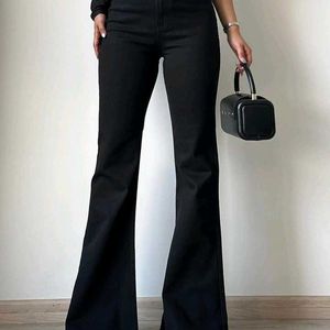 Highwaisted Bootcut