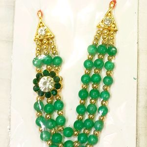 Laddu Gopal Necklace Combo