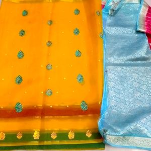 Combo Sarees