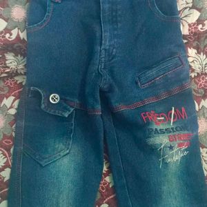 Kids Jeans