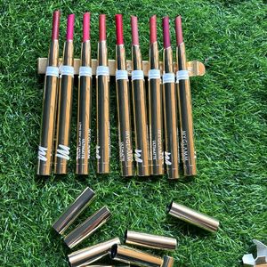 Myglamm Ultimate Longstay Matte Lipstick