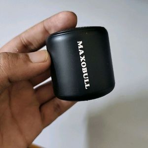 Mini Bluetooth Speaker, Awesome Sound Quality