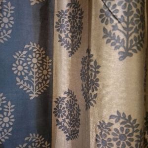 Window Curtains Pack Of 2