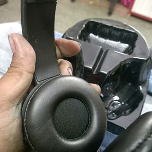 ROBOTEK HEADPHONE BASS SOUND