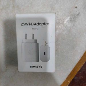 Adaptor Charger Samsung