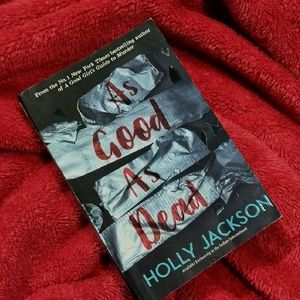 A Good Girl's Guide To Murder Series Holly Jackson