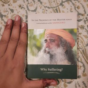 Sadhguru Book