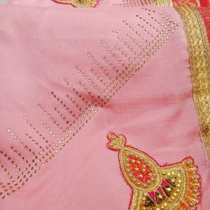 Rajasthani Saree