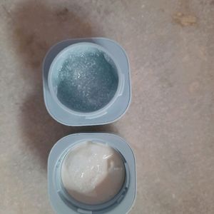 Water Bank Blue Cream