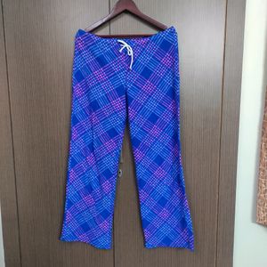 Woolen Pyjama For Women | 32