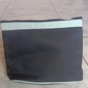 Mens And Women Bag With Free Eye Cover