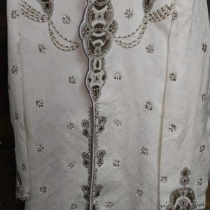 brand new sharwani for wedding