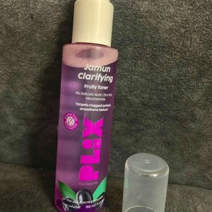 PLIX JAMUN TONER FOR ACNE