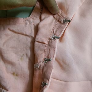 Stitched Blouse