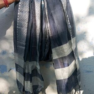 Long Dupatta And Scraf Dupatt