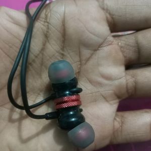 SGM⚡ Neckband With Good Sound Quality💫