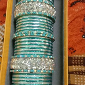 Bangles Party Wear