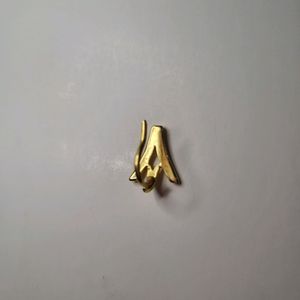 Clip On Nose Pin