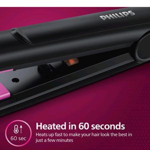 Philips Selfie Hair Straightener