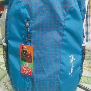 Sunny Style New Looking School Bag