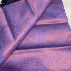 Wedding Silk Cotton Saree