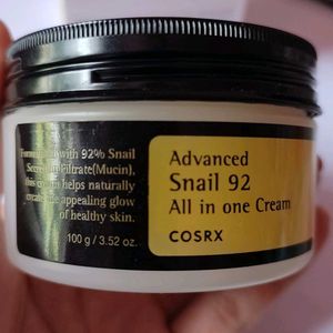 Cosrx All In One Cream