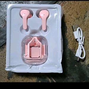 Ultrapods N Bluetooth Earbuds