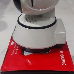 WIRELESS WIFI CAMERA