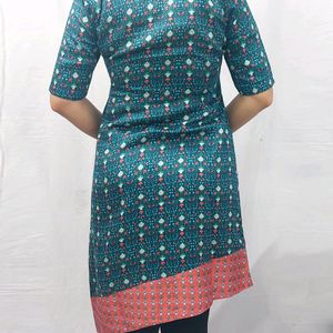 Festive Kurti