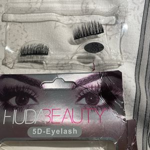 Huda Beauty 5D Eyelash