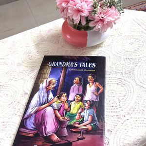 Grandma’s Tales